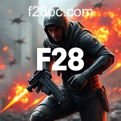 The Thrilling World of Action Games: A Deep Dive into the F28 Category