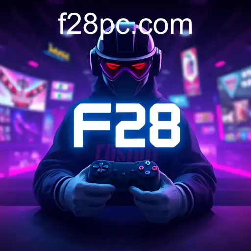 F28: Pioneering the Future of Gaming in 2026