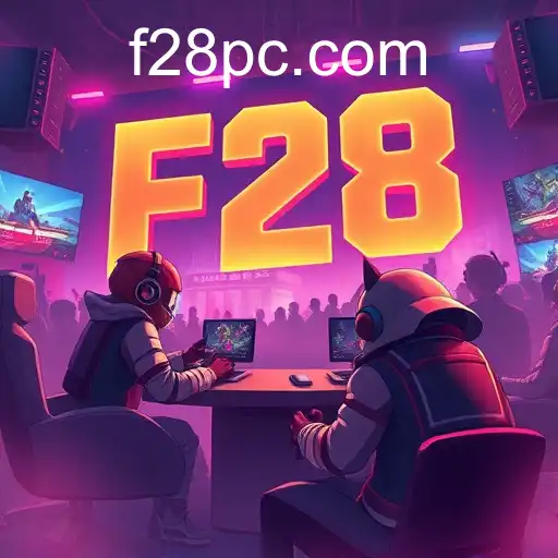 F28: The Gaming Hub Shaping the Future
