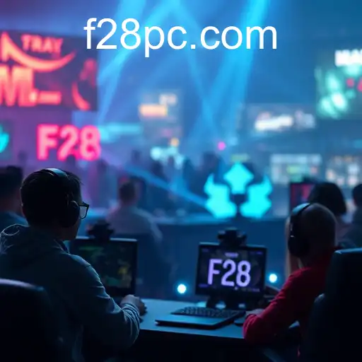 F28: Revolutionizing the Gaming World in 2026