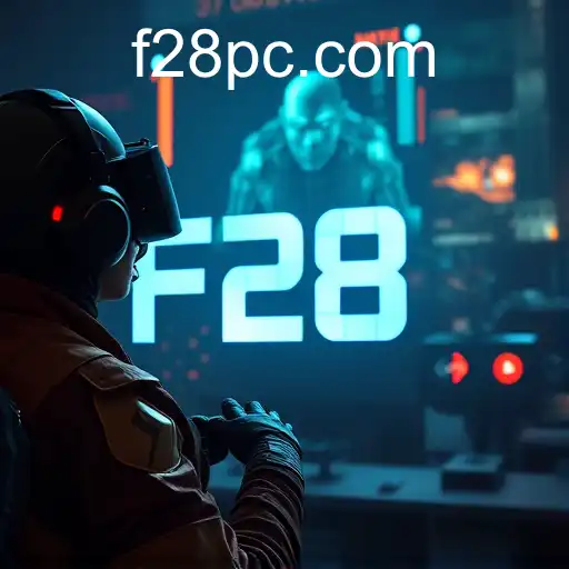 F28 Revolutionizes Gaming in 2025