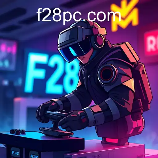 F28 Reigns Supreme in the Gaming World