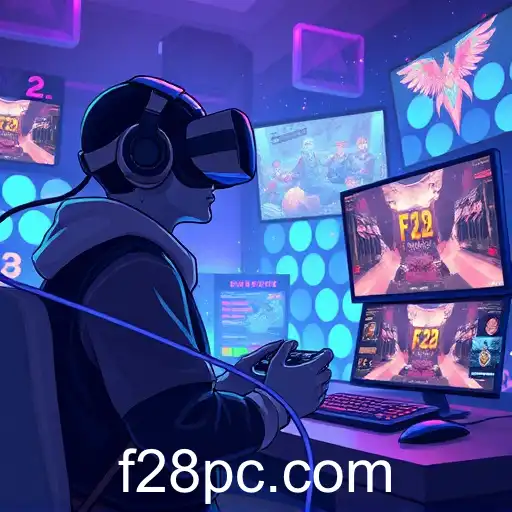 F28: Shaping the Future of Gaming