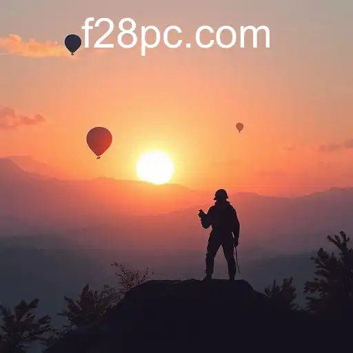 F28 Revolutionizes Interactive Gaming