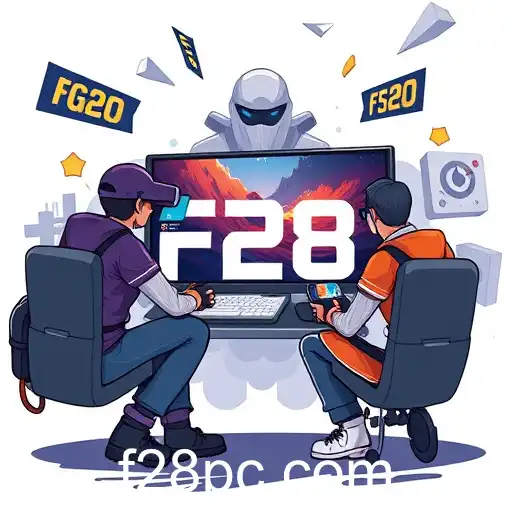 Gaming Evolution: The Rise of F28