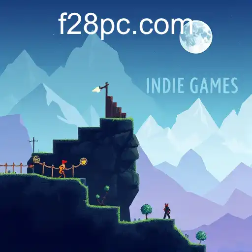 Exploring the Vibrant World of Indie Games: A Dive into the F28 Category