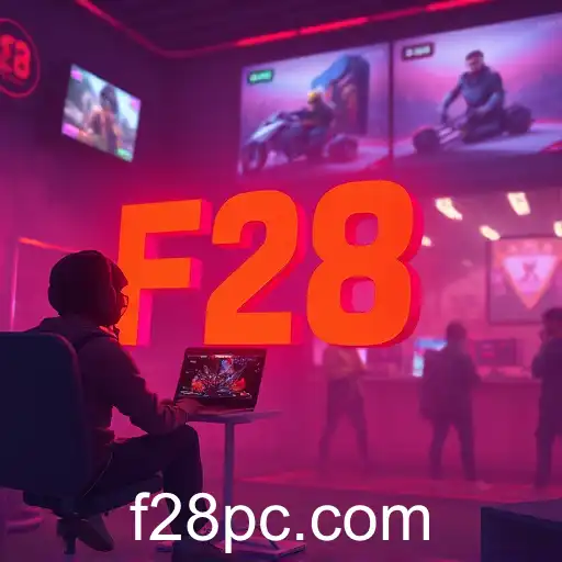 The Digital Evolution of Gaming: F28's Rising Influence