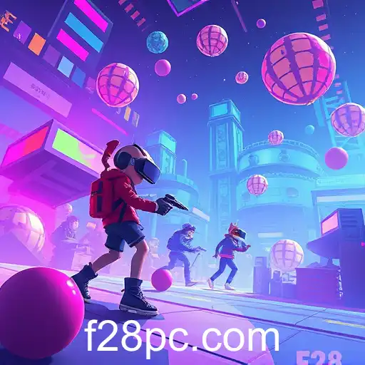 Evolution of F28 in British Gaming Scene