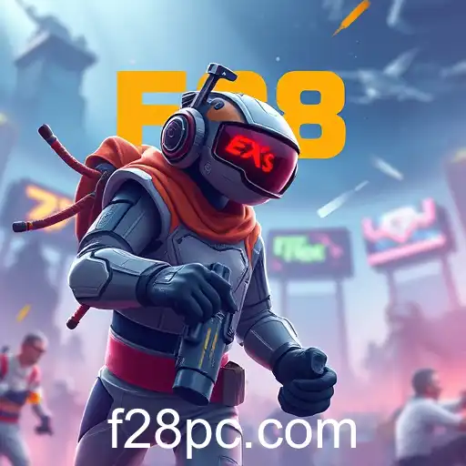 F28 Revolutionizes Online Gaming