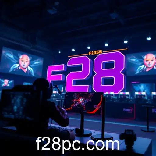 F28: The Evolving Landscape of Gaming in 2025