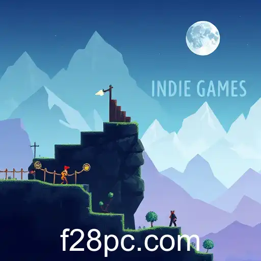 F28: The Gaming Hub Shaping the Future