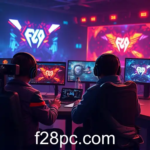 Evolution of F28: A Modern Gaming Phenomenon