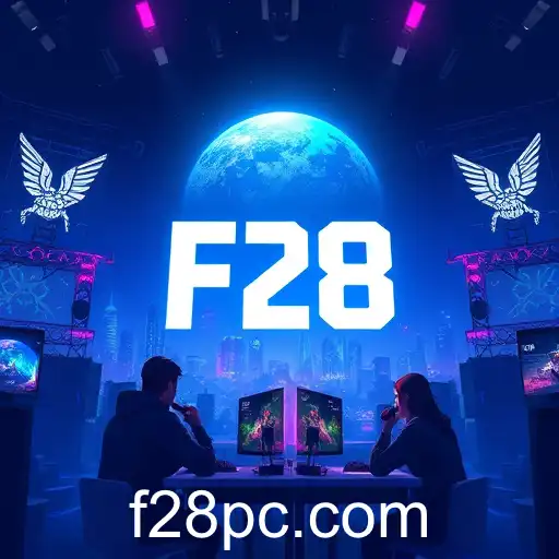 Virtual Realities and Gaming: The F28 Revolution