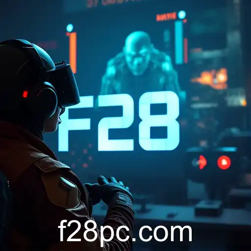 F28 Revolutionizes Gaming in 2025