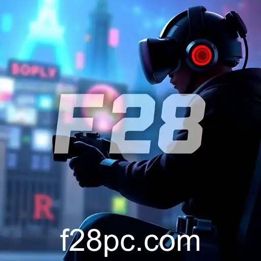 F28 Revolutionizes Online Gaming in 2026