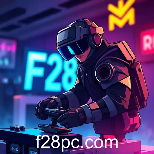 F28 Reigns Supreme in the Gaming World