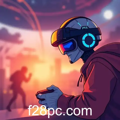 F28 Revolutionizes Online Gaming Experience