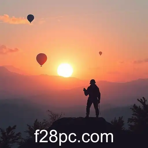 F28 Revolutionizes Interactive Gaming