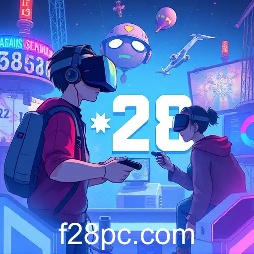 The Transformative Influence of Gaming in 2025