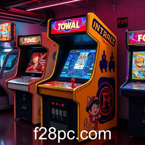 Impact of F28 on Gaming Communities