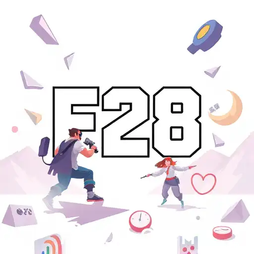 Revolutionizing Online Gaming: The Rise of F28