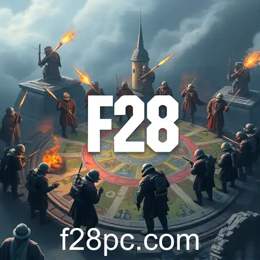 The Rise of F28: Transforming Online Gaming