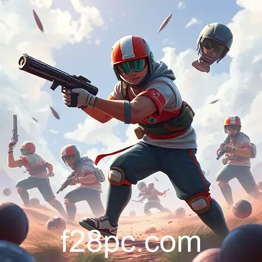 Rising Popularity of F28: A New Era for Gamers