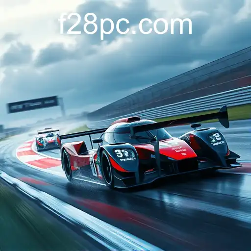 The Thrill of Speed: Exploring the 