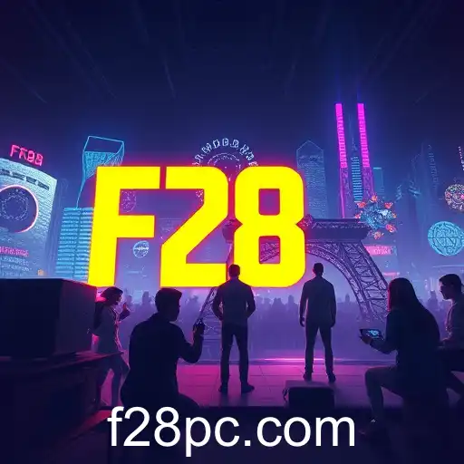 The Rise of F28: Transforming Gaming in 2025