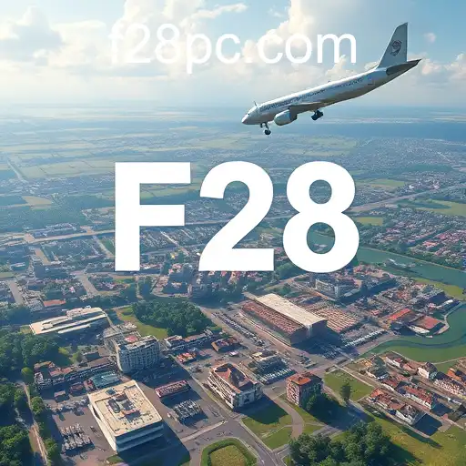 Exploring the Fascinating World of Simulation Games: A Deep Dive into the F28 Category