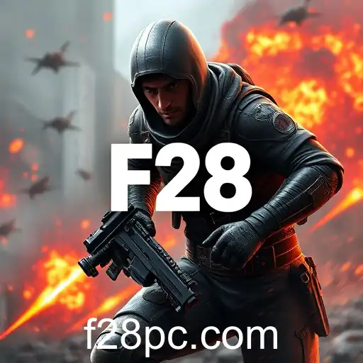 The Thrilling World of Action Games: A Deep Dive into the F28 Category