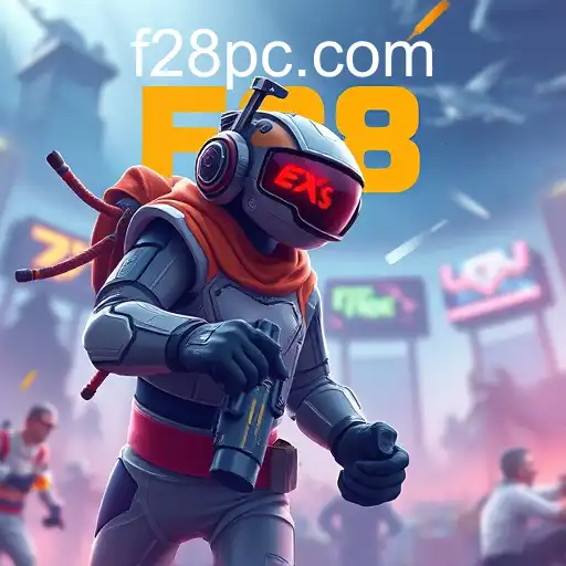 F28 Revolutionizes Online Gaming