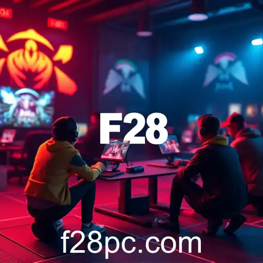 F28: The Dawn of a Gaming Revolution