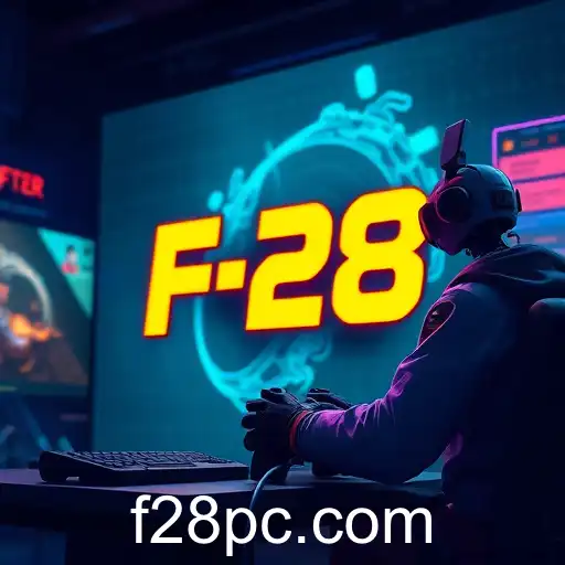 F28 Takes Center Stage: The Transformation of Online Gaming