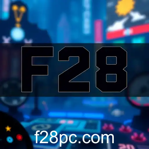 The Rise of F28 in the Gaming World