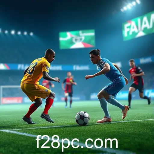 F28 and the Rise of Virtual Sports Communities