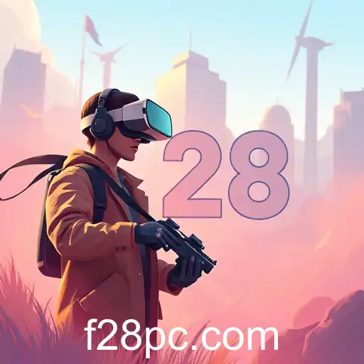 Gaming in a Rapidly Evolving Digital World