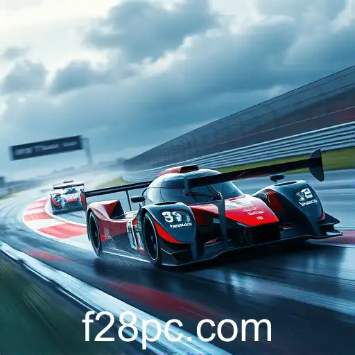 The Thrill of Speed: Exploring the 