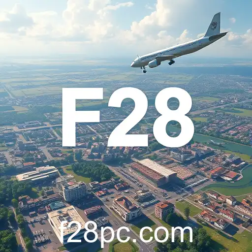 Exploring the Fascinating World of Simulation Games: A Deep Dive into the F28 Category