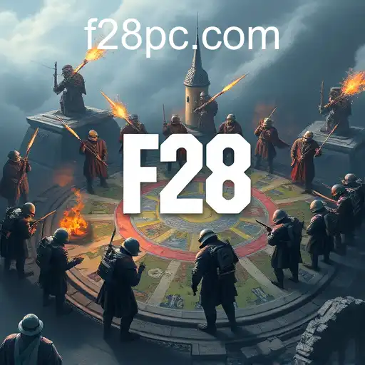 The Tactical Allure of Strategy Games: Engaging Minds and Community